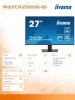 Monitor 27 cali XU2792UHSU-B6 4K,IPS,DP,HDMI,USB-C Power delivery,  350 cd, DPS